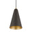 Livex Dulce 1 Light Mini Pendant