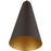 Livex Dulce 1 Light Mini Pendant