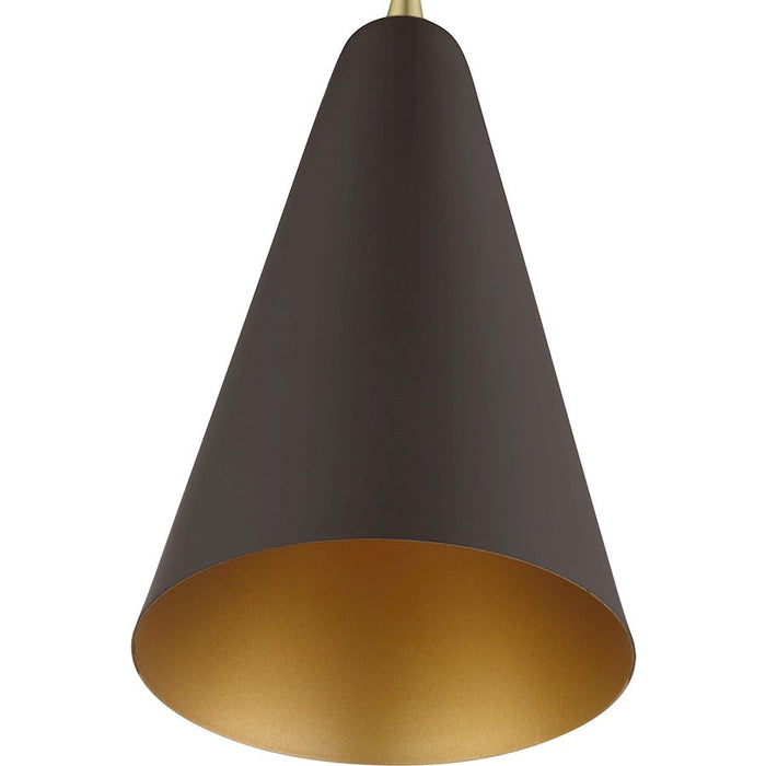 Livex Dulce 1 Light Mini Pendant