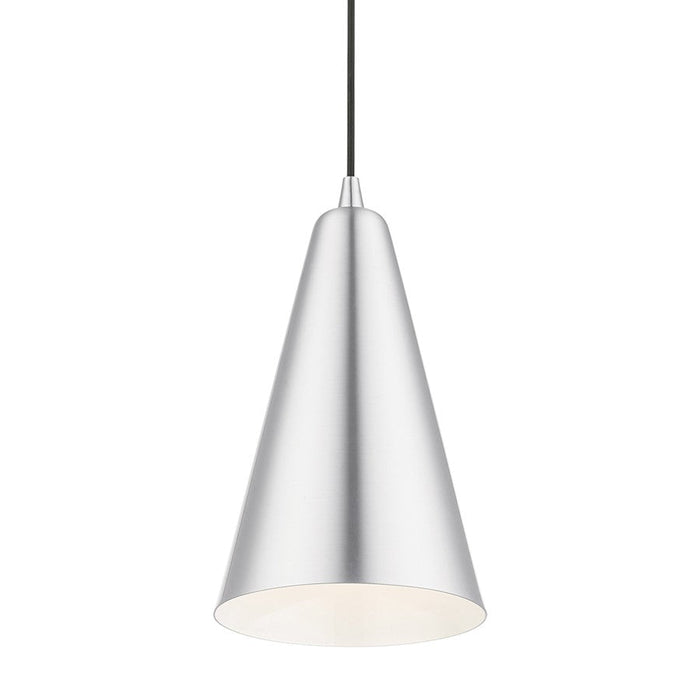 Livex Dulce 1 Light Mini Pendant