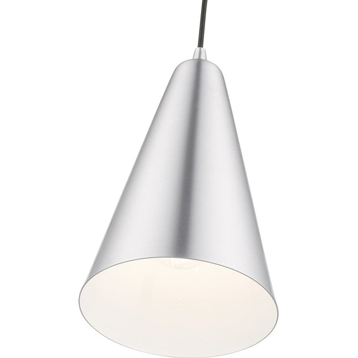 Livex Dulce 1 Light Mini Pendant