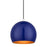 Livex Piedmont 1 Light Globe Pendant