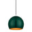 Livex Piedmont 1 Light Globe Pendant