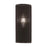 Livex Lighting Braddock 1 Light ADA Wall Sconce