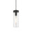 Livex Devoe 1 Light Mini Pendant