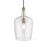 Livex Avery 1 Light Single Pendant