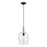 Livex Avery 1 Light Single Pendant