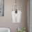 Livex Avery 1 Light Single Pendant