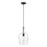 Livex Avery 1 Light Single Pendant