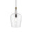 Livex Avery 1 Light Single Pendant