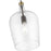 Livex Avery 1 Light Single Pendant