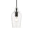 Livex Avery 1 Light Mini Pendant