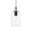 Livex Avery 1 Light Mini Pendant