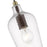 Livex Avery 1 Light Mini Pendant