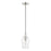 Livex Avery 1 Light Mini Pendant