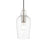 Livex Avery 1 Light Mini Pendant