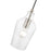 Livex Avery 1 Light Mini Pendant