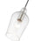 Livex Avery 1 Light Mini Pendant