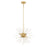 Livex Lighting Utopia Pendant Chandelier