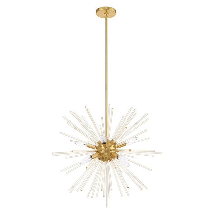 Livex Lighting Utopia Pendant Chandelier