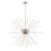 Livex Lighting Utopia 8 Light Pendant Chandelier