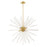 Livex Lighting Utopia 8 Light Pendant Chandelier