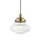 Livex Avondale 1 Light Mini Pendant