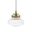 Livex Avondale 1 Light Mini Pendant