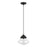 Livex Avondale 1 Light Mini Pendant