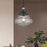 Livex Avondale 1 Light Mini Pendant