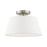 Livex Lighting Belclaire 1 Light Ceiling Mount