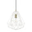 Livex Knox 1 Light Pendant