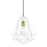 Livex Knox 1 Light Pendant