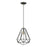 Livex Knox 1 Light Pendant