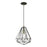 Livex Knox 1 Light Pendant