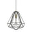 Livex Knox 1 Light Pendant