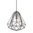 Livex Knox 1 Light Pendant