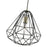 Livex Knox 1 Light Pendant