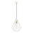 Livex Linz 1 Light Pendant