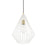 Livex Linz 1 Light Pendant