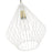 Livex Linz 1 Light Pendant