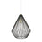 Livex Linz 1 Light Pendant