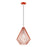 Livex Linz 1 Light Pendant