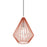 Livex Linz 1 Light Pendant