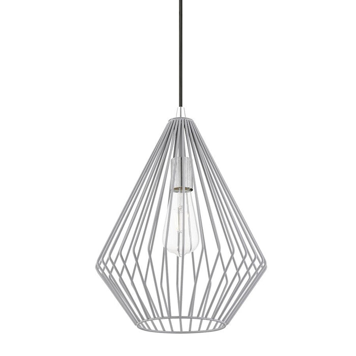 Livex Linz 1 Light Pendant