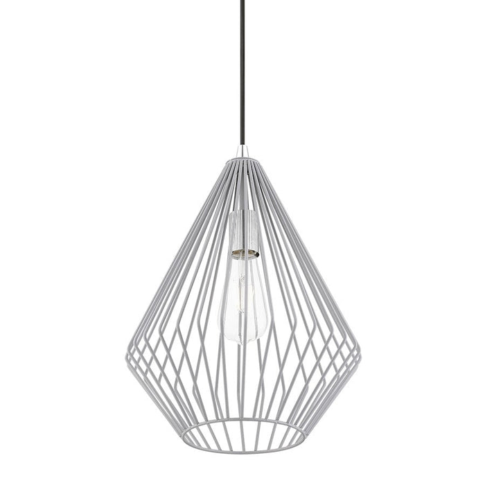 Livex Linz 1 Light Pendant