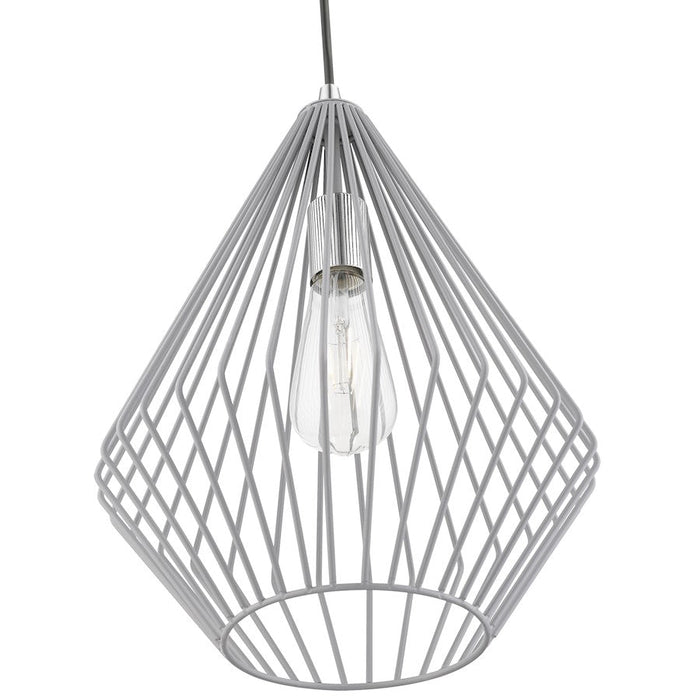 Livex Linz 1 Light Pendant