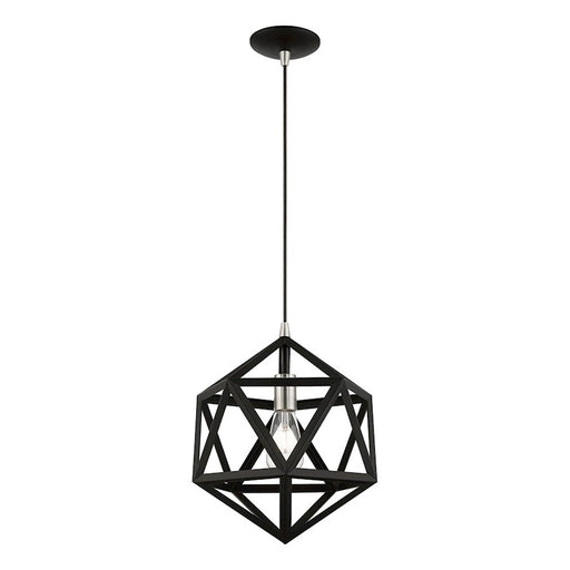 Livex Ashland 1 Light Pendant