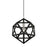 Livex Ashland 1 Light Pendant