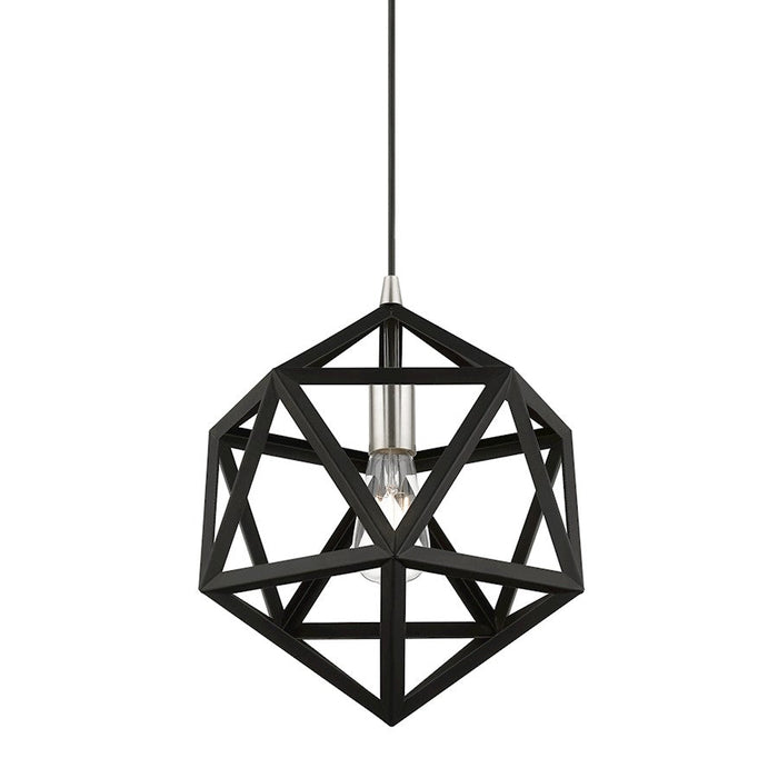 Livex Ashland 1 Light Pendant